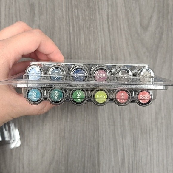 Artist's Loft Dual Tip Markers Jewel Tones - Picture 4 of 4